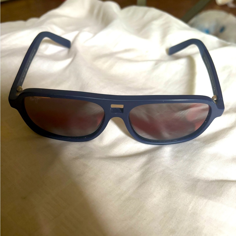 Maui Jim Sunglasses